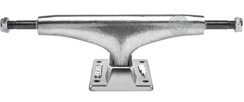 Thunder Trucks Skateboard Axle Hi Hollow Polish 147 Thunder Trucks Skateboard Axle Hi Hollow Polish 147