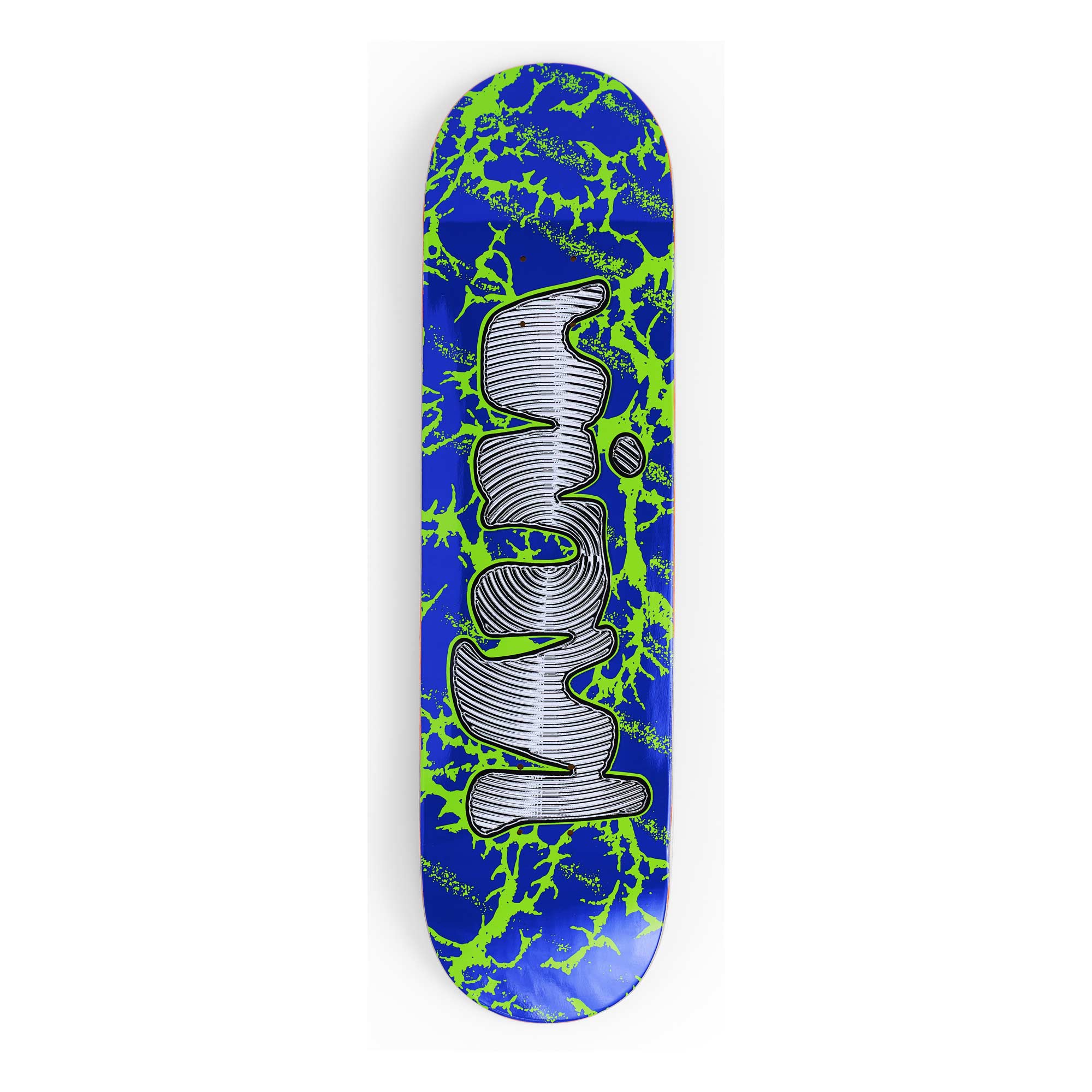 VINYL Deck VOLT SPIRAL 8.25, assored 8.2
