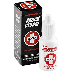 Bones Speed Cream Bones Speed Cream