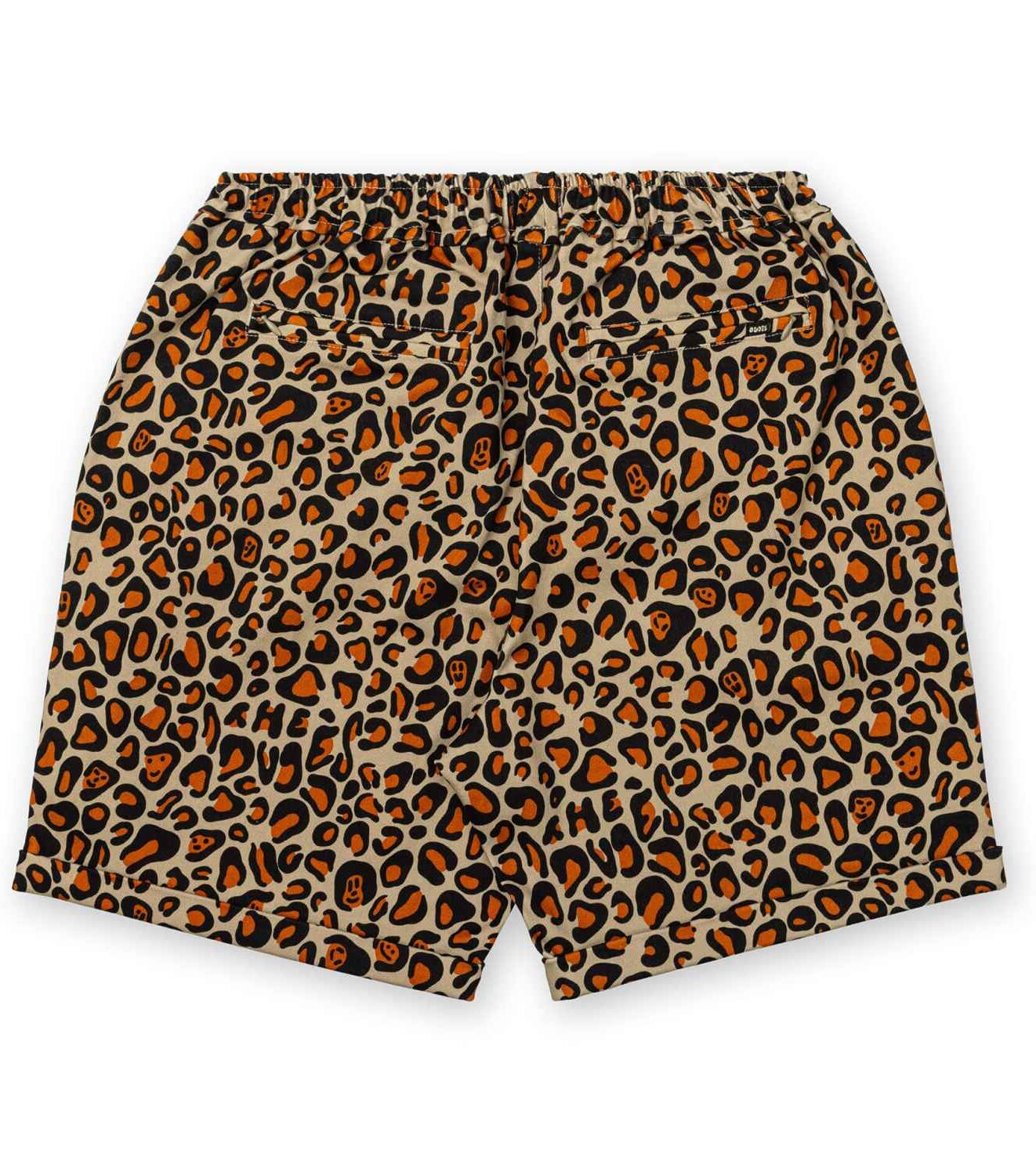 The Dudes Wild Dudes Premium EZ Shorts - multicolor XXXL