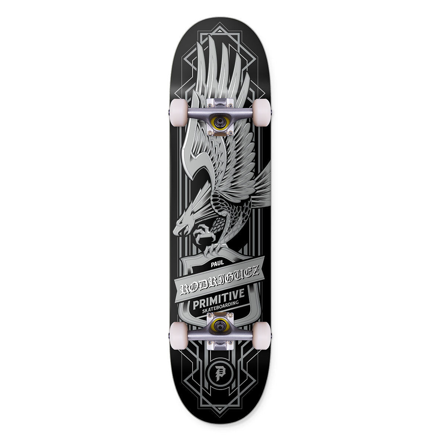 Primitive Komplettboard Rodriguez Eagle - 8.0