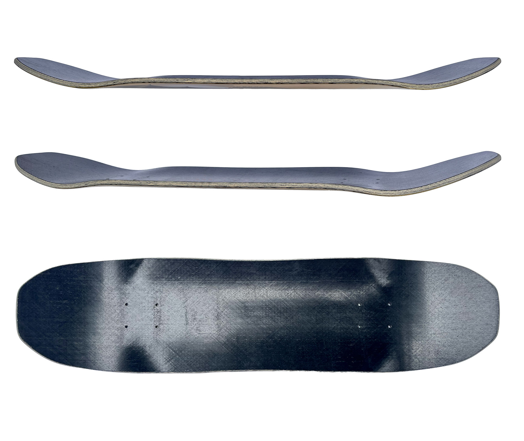 ANDERSON_HYDRANT-GOLD-SHAPE-VIEW.jpg Powell-Peralta Flight Anderson Hydrant Gold 8.4 Komplettboard