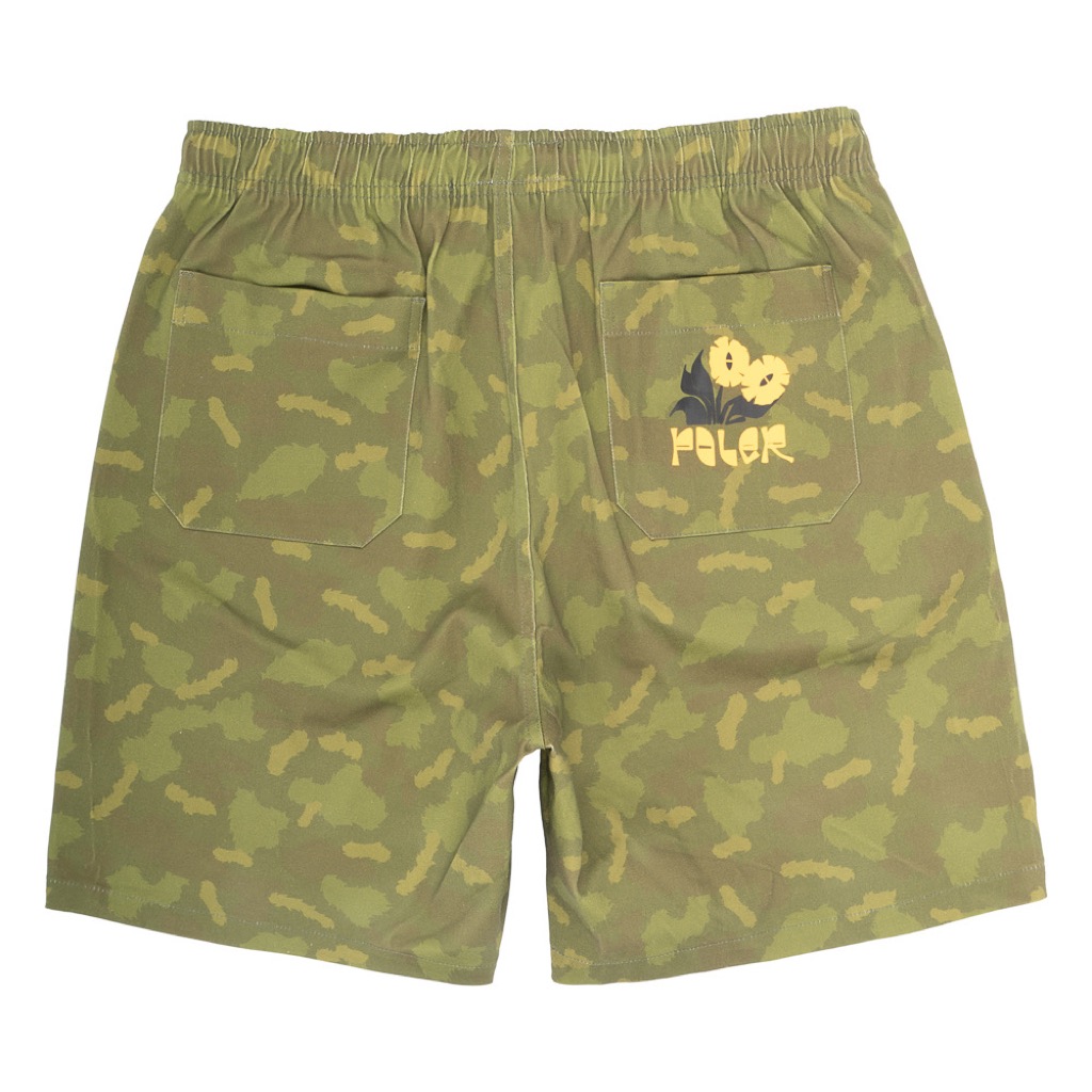 Poler Dusty Short - furry camo Poler Dusty Short - furry camo XL