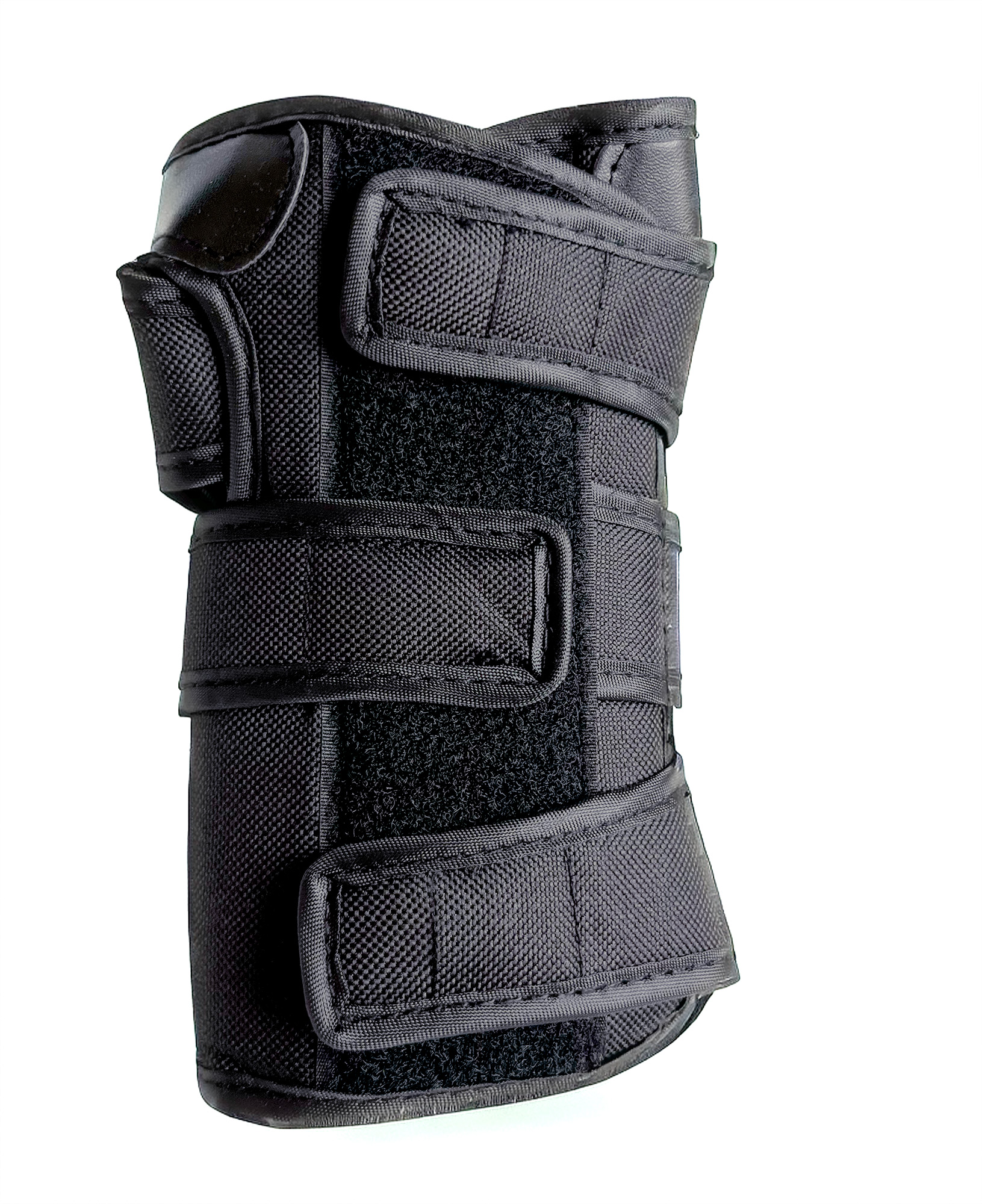 Impact Protektoren-Set Kinder & Jugendliche – Knie, Ellbogen & Handgelenkschoner (XS–L) XS