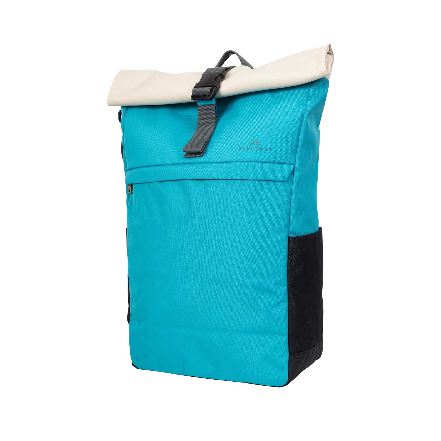 Doughnut Jetpack Reborn Series Rucksack - lagoon x stone
