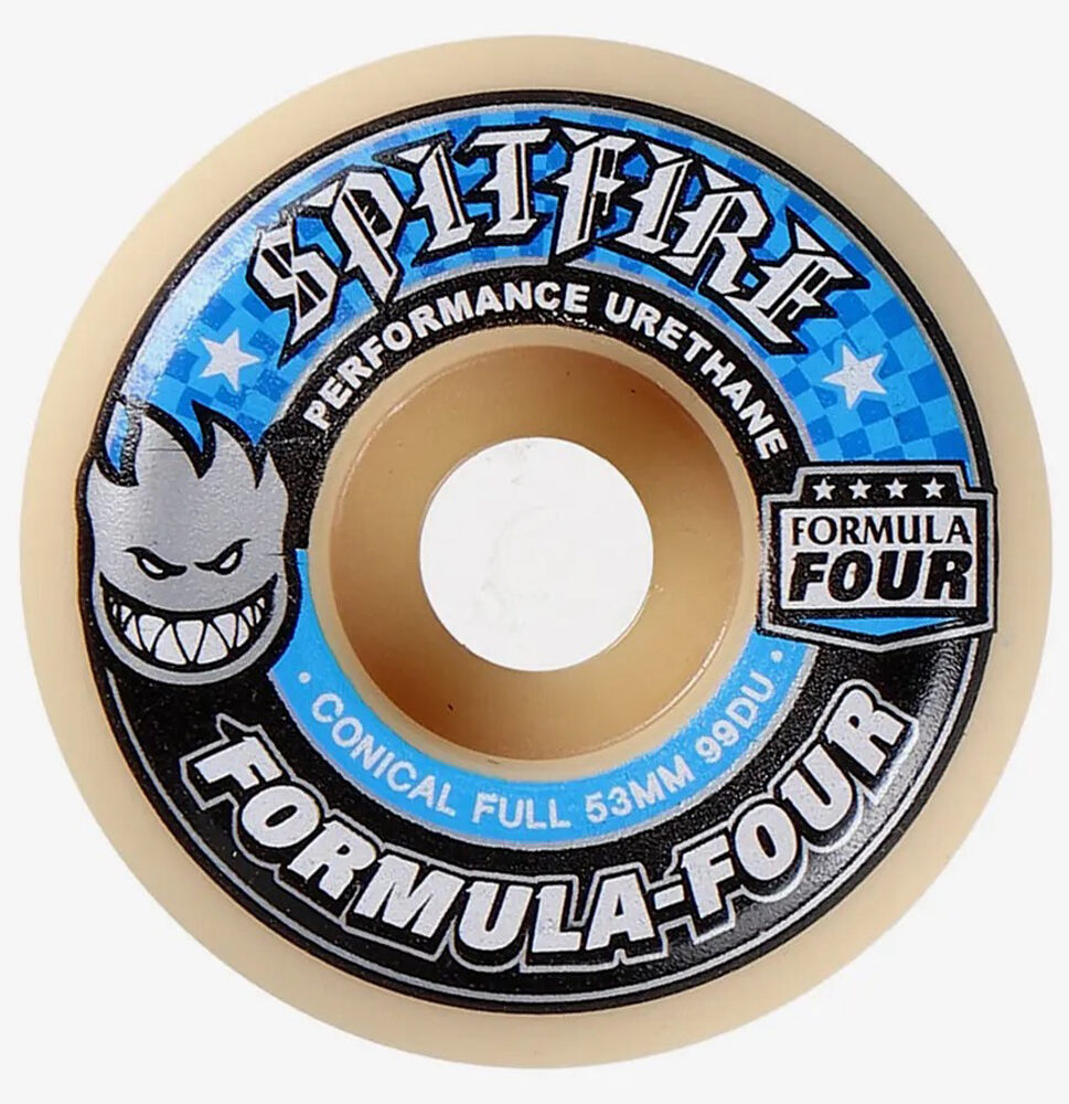 Rolle Spitfire 53mm F4 Conical Full 99A