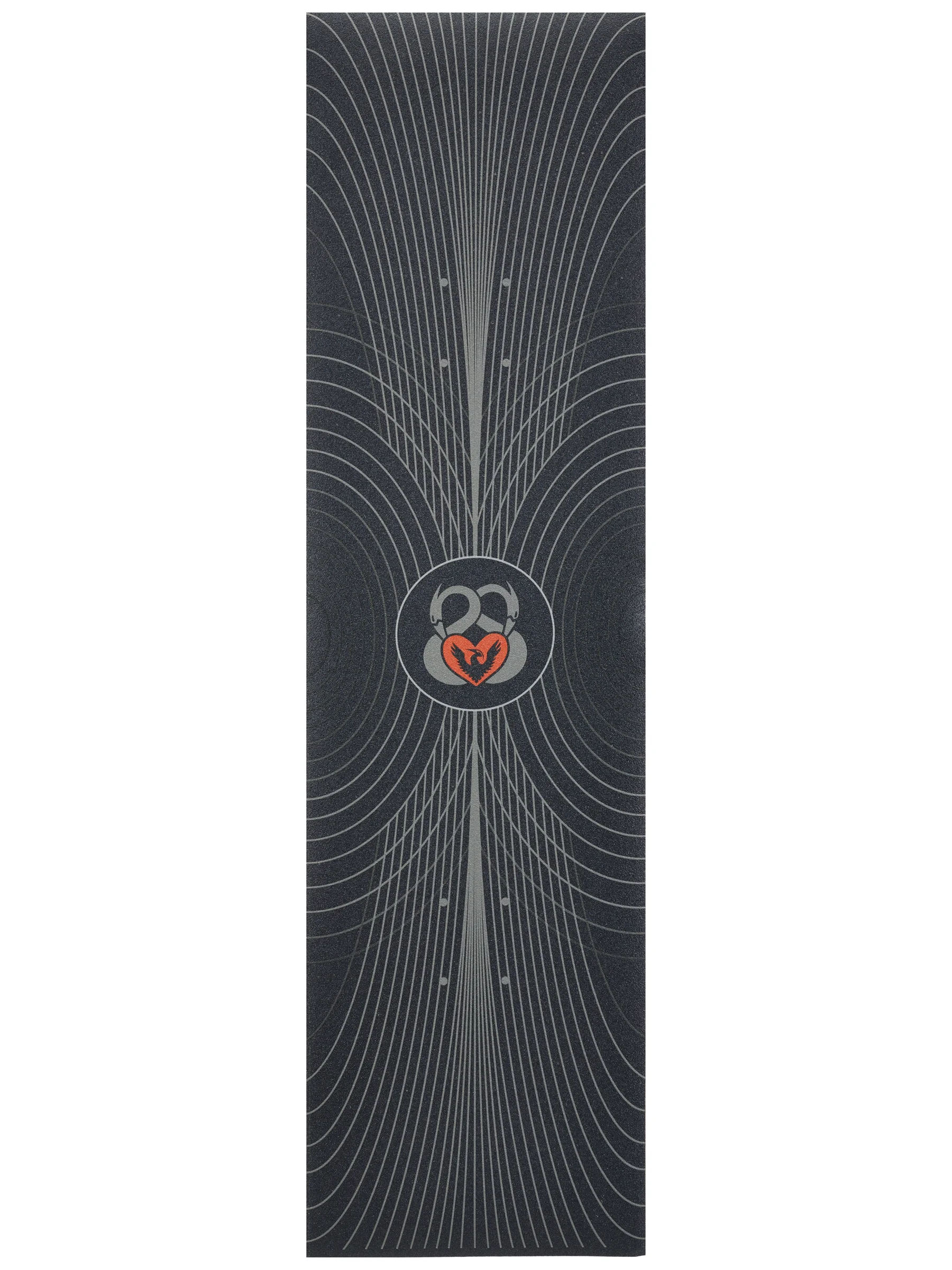 Powell-Peralta Andy Anderson Powerlines Skateboard Griptape