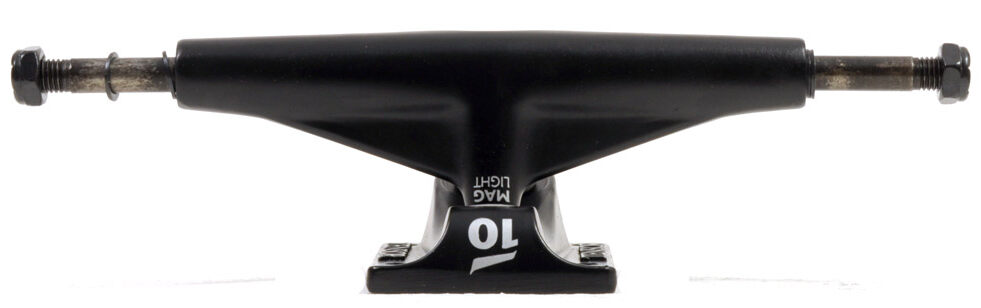 Achse Tensor 5.50 Low Mag. Light Black Achse Tensor 5.50 Low Mag. Light Black