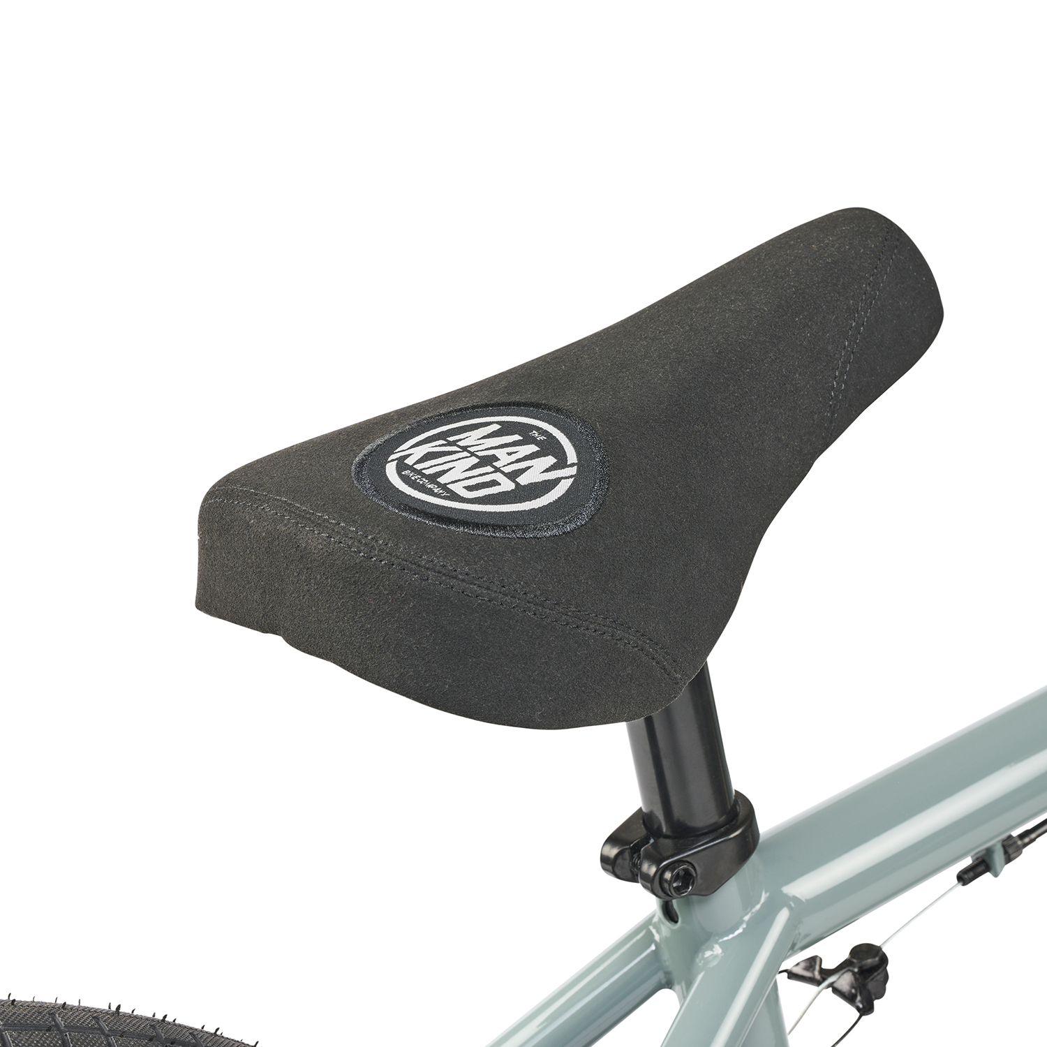 MANKIND NXS 20 Bike gloss grey