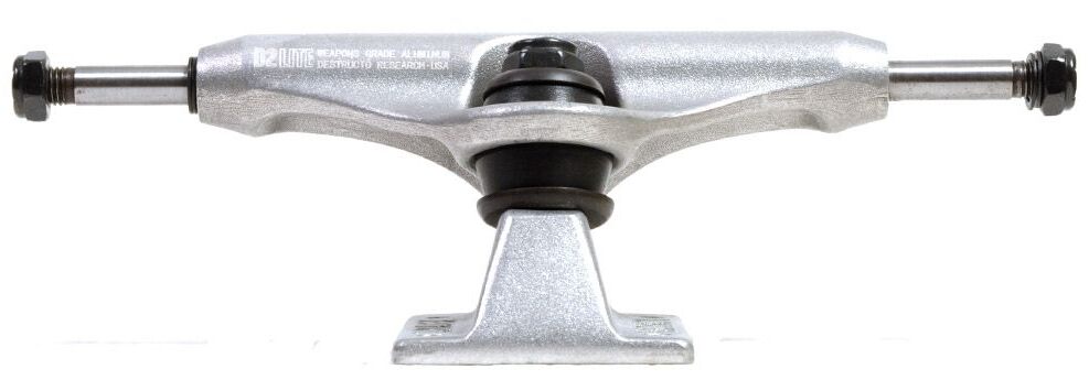 Destructo Truck 5.50 Mid D.2 Lite Raw