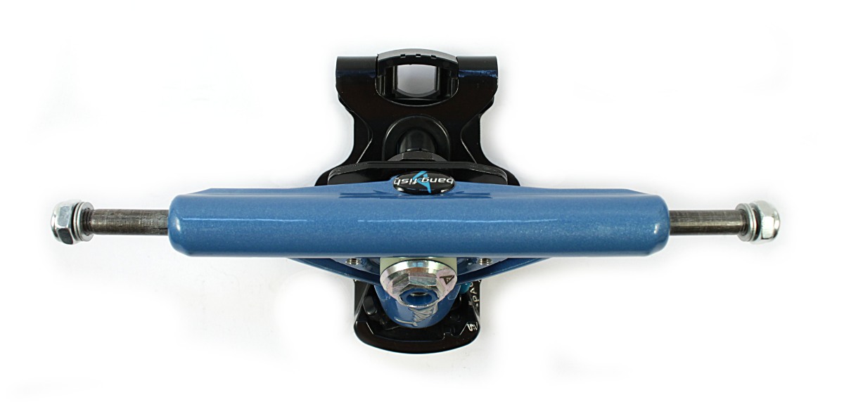 Bangfish Axis 3d Springer R5 Blue 147mm