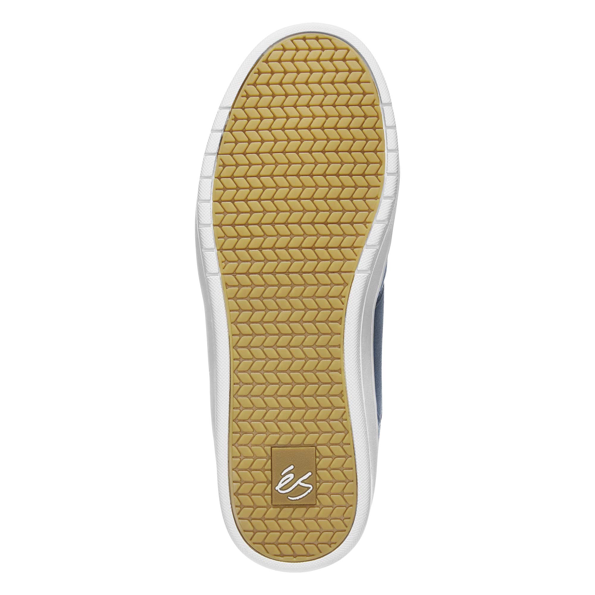 eS SKB Shoe ACCEL SLIM blu/gry/whi, blue/gey/white US11