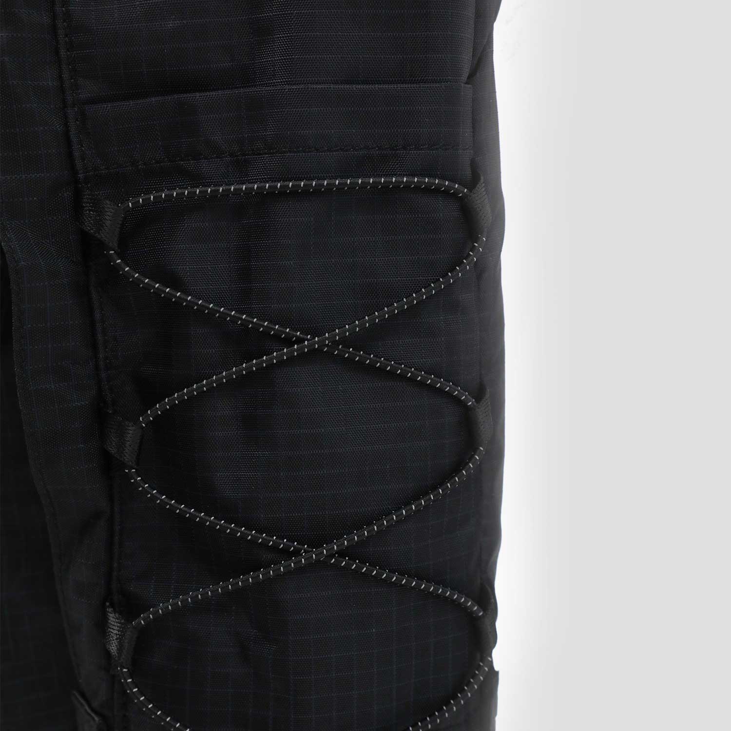 Doughnut Macaroon Street Cruise Rucksack - dark grey