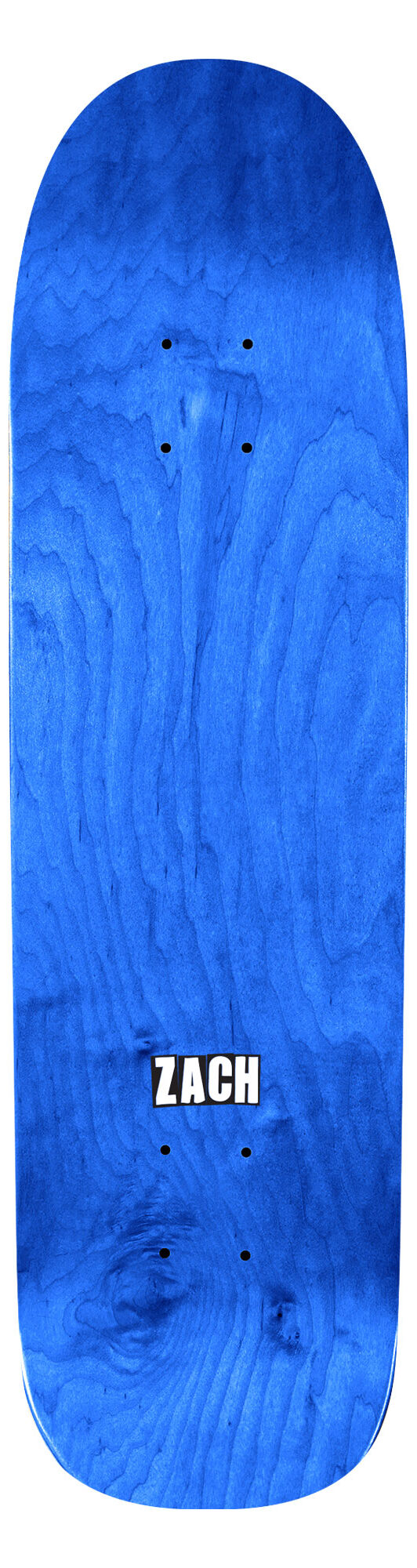 BAKER Deck JOLLY BOOGIE SHAPED FOR 8.75 BAKER Deck JOLLY BOOGIE SHAPED FOR 8.75