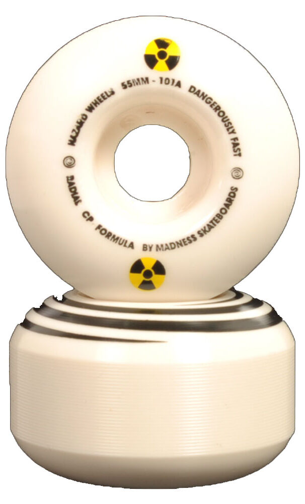 Rolle Hazard 55mm Swirl Radial Rolle Hazard 55mm Swirl Radial