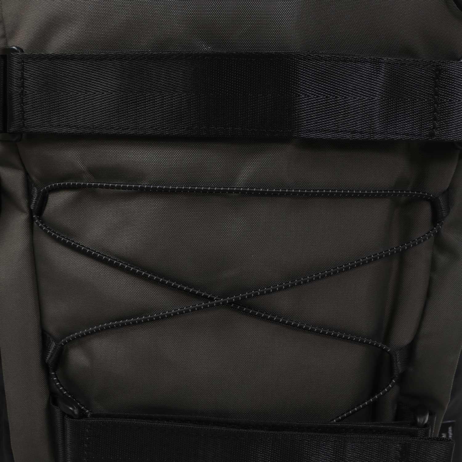 Doughnut Roaming Street Cruise Rucksack - dark grey Doughnut Roaming Street Cruise Rucksack - dark grey