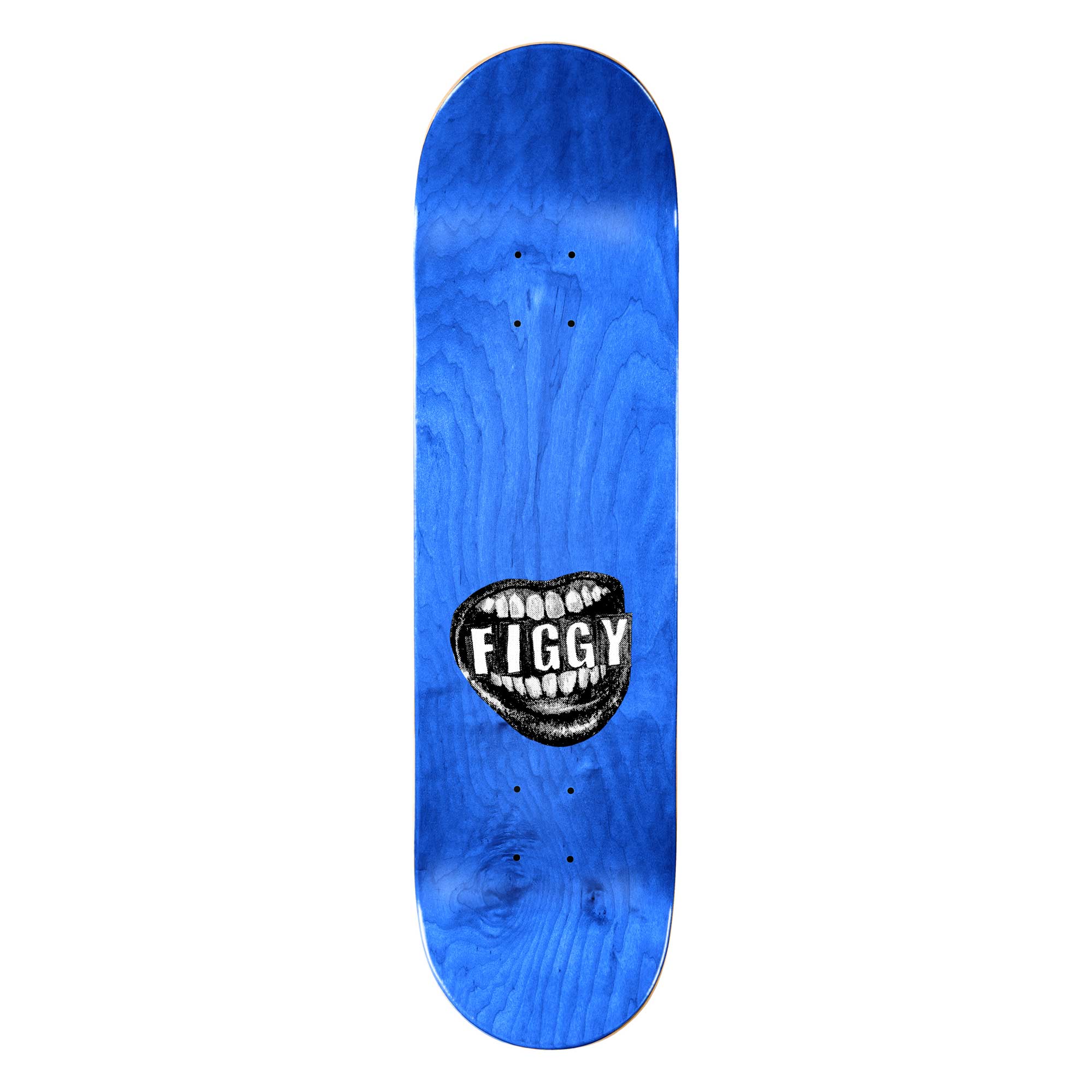 BAKER Deck YELLER JF 8.4