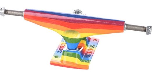 Krux Truck 8.00 K4 Tall Rainbow