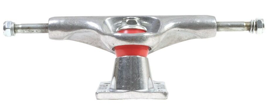 Tensor Trucks Skateboard Axle Alu Raw 5.25 Tensor Trucks Skateboard Axle Alu Raw 5.25