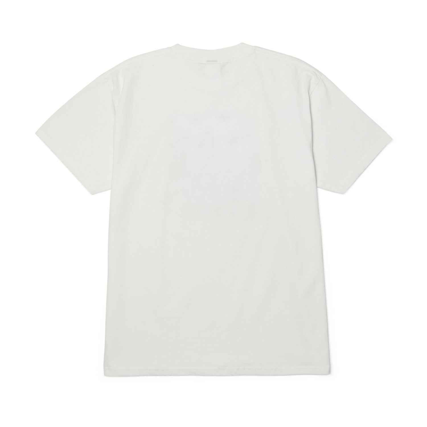 ts02686-white-2 HUF Stuck On You T-Shirt - white XXL