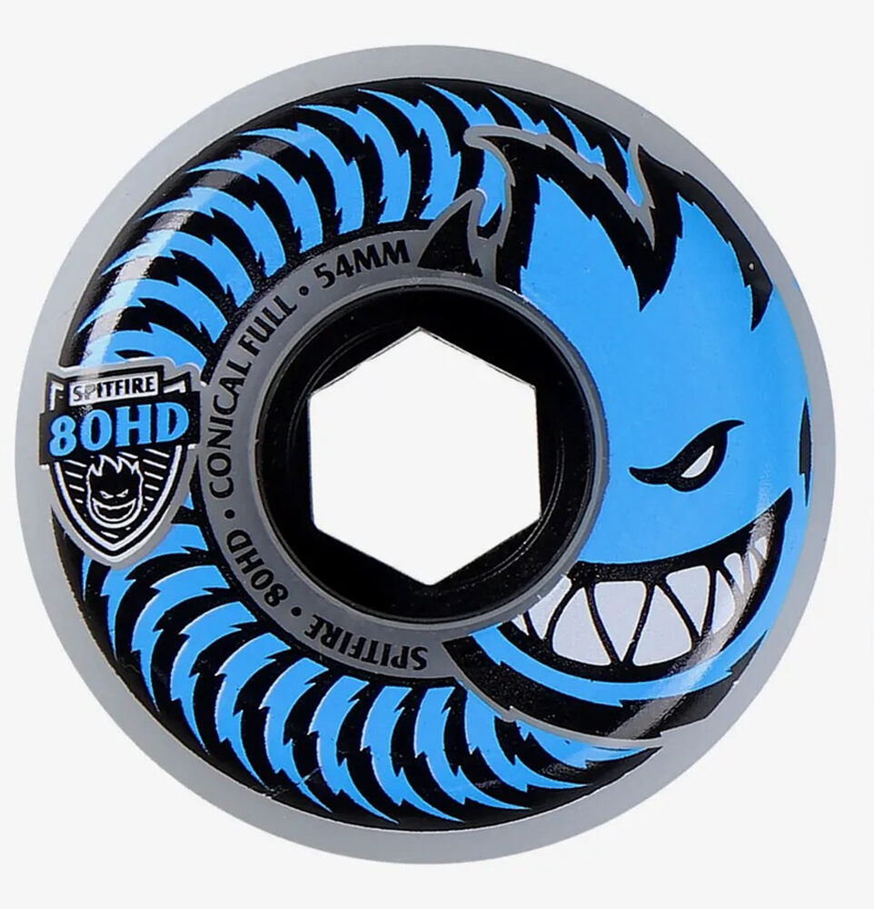 Rolle Spitfire 54mm Hd Conical Full 80A