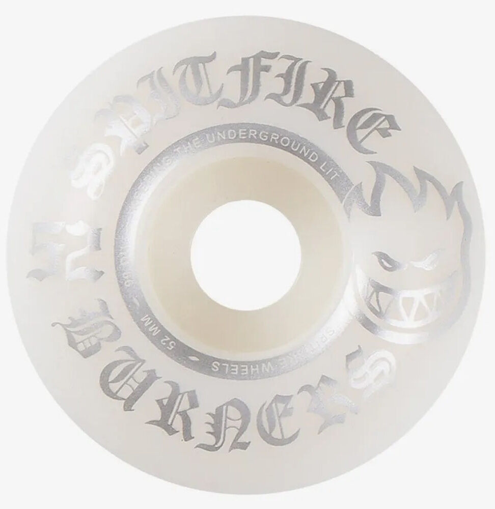 Rolle Spitfire 52mm Burners Bighead 99A Rolle Spitfire 52mm Burners Bighead 99A