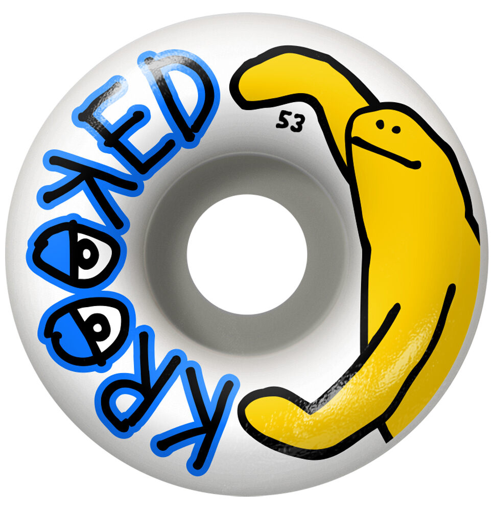 Krooked Komplettboard OG Sweatpants LG 8,00 Krooked Komplettboard OG Sweatpants LG 8,00