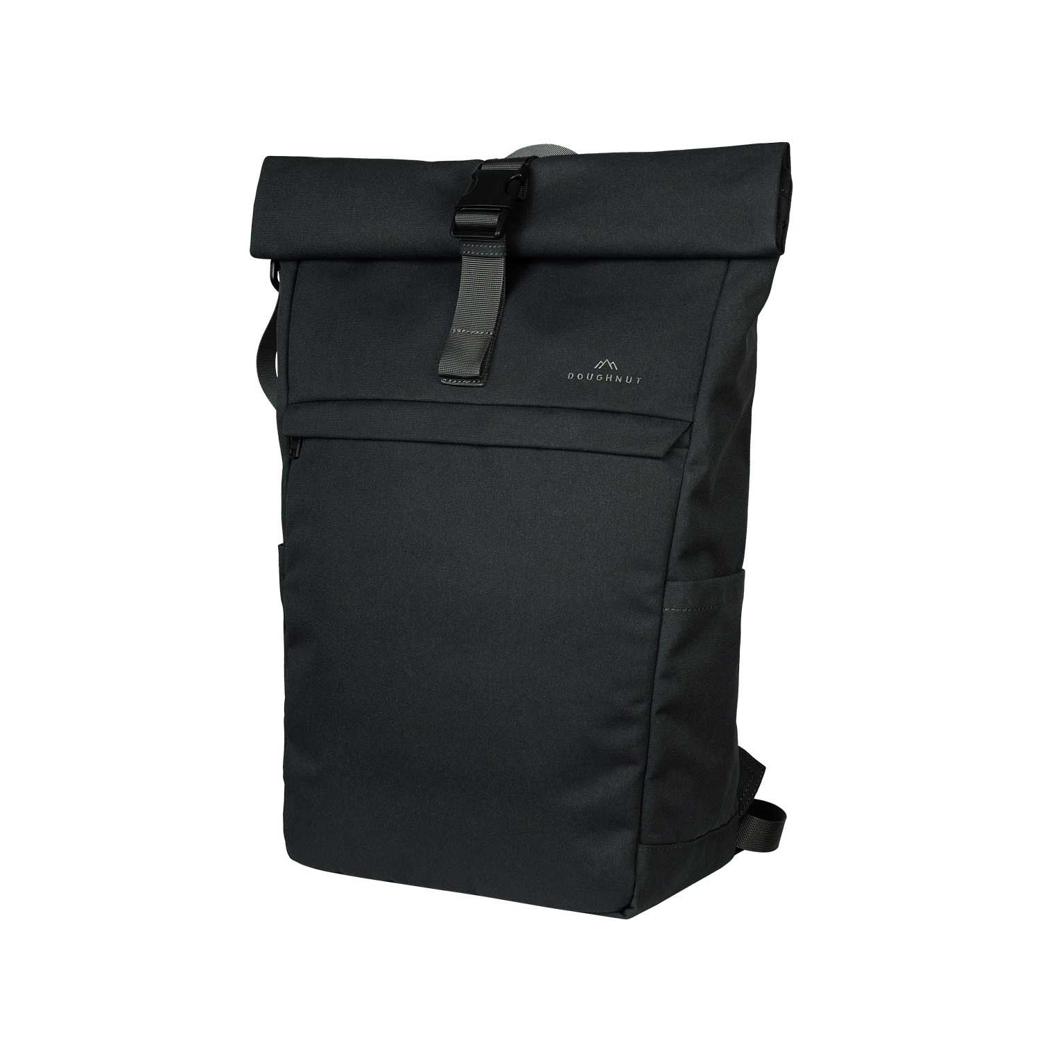 Doughnut Jetpack Meditative Dark Rucksack - ground