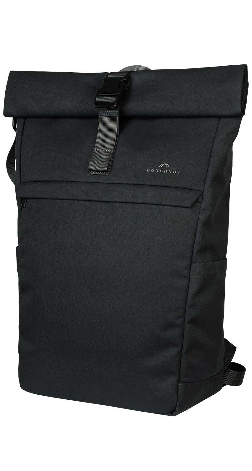 Doughnut Jetpack Meditative Dark Rucksack - ground Doughnut Jetpack Meditative Dark Rucksack - ground