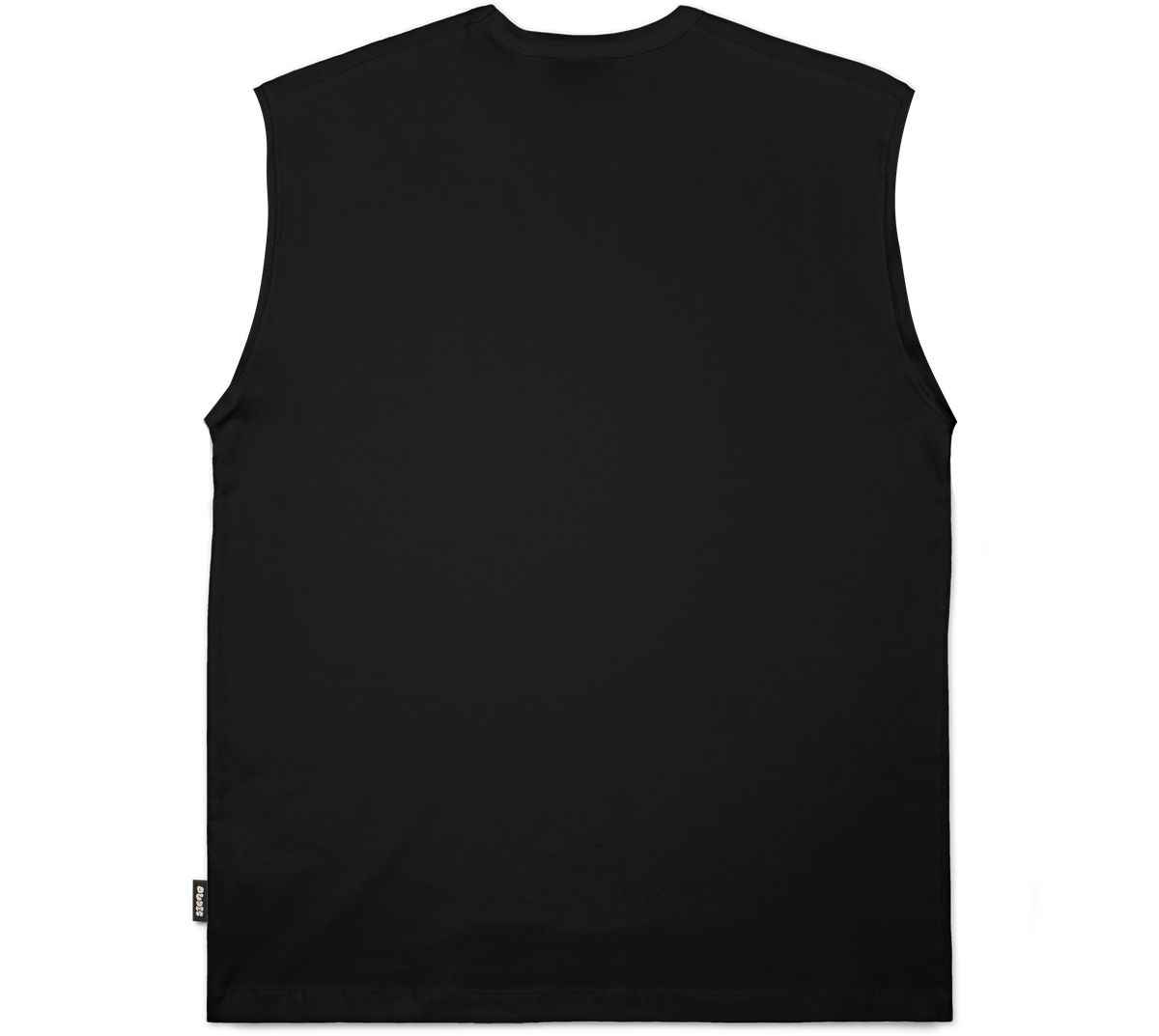 The Dudes I Flailed Classic Sleeveless T-Shirt Standard - black The Dudes I Flailed Classic Sleeveless T-Shirt Standard - black XXXL