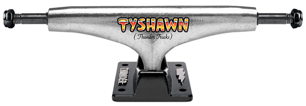 Thunder Trucks Skateboard Axle Hi HollowTyshawn So Good 147 Thunder Trucks Skateboard Axle Hi HollowTyshawn So Good 149
