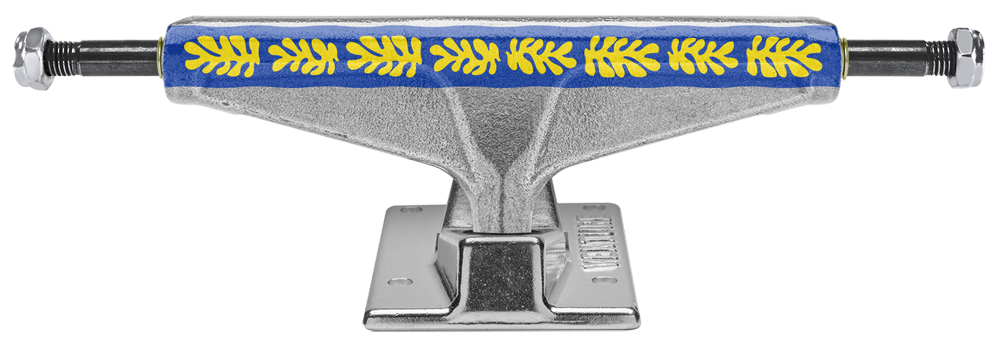 Achse Venture 5.60 Hi Light Touzery Achse Venture 5.60 Hi Light Touzery
