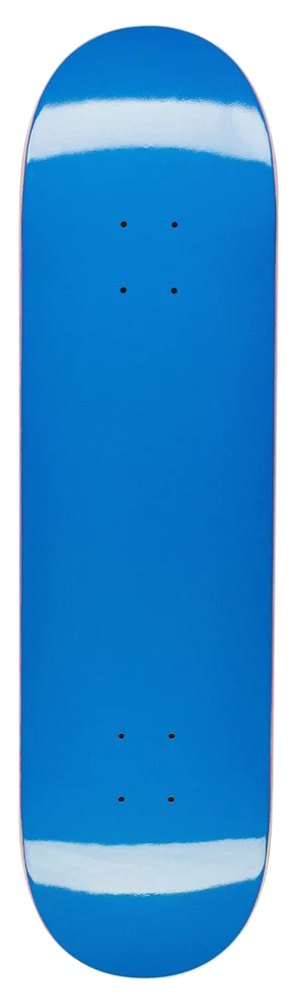13110042-1 FA Skateboard Deck Lopez Embossed Photo 8,38