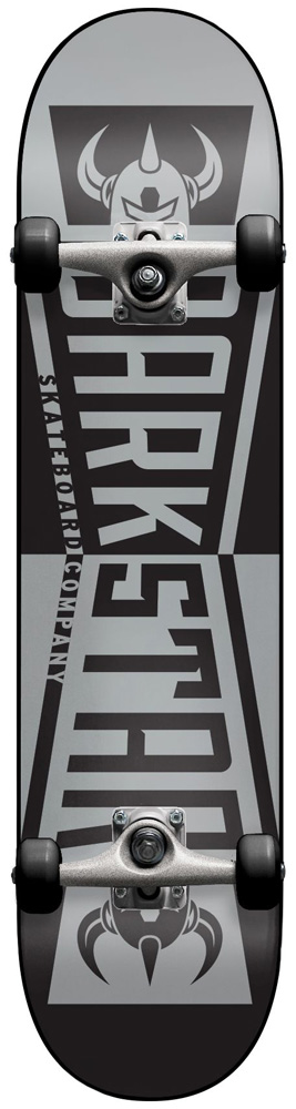 Darkstar complete board Divide 8