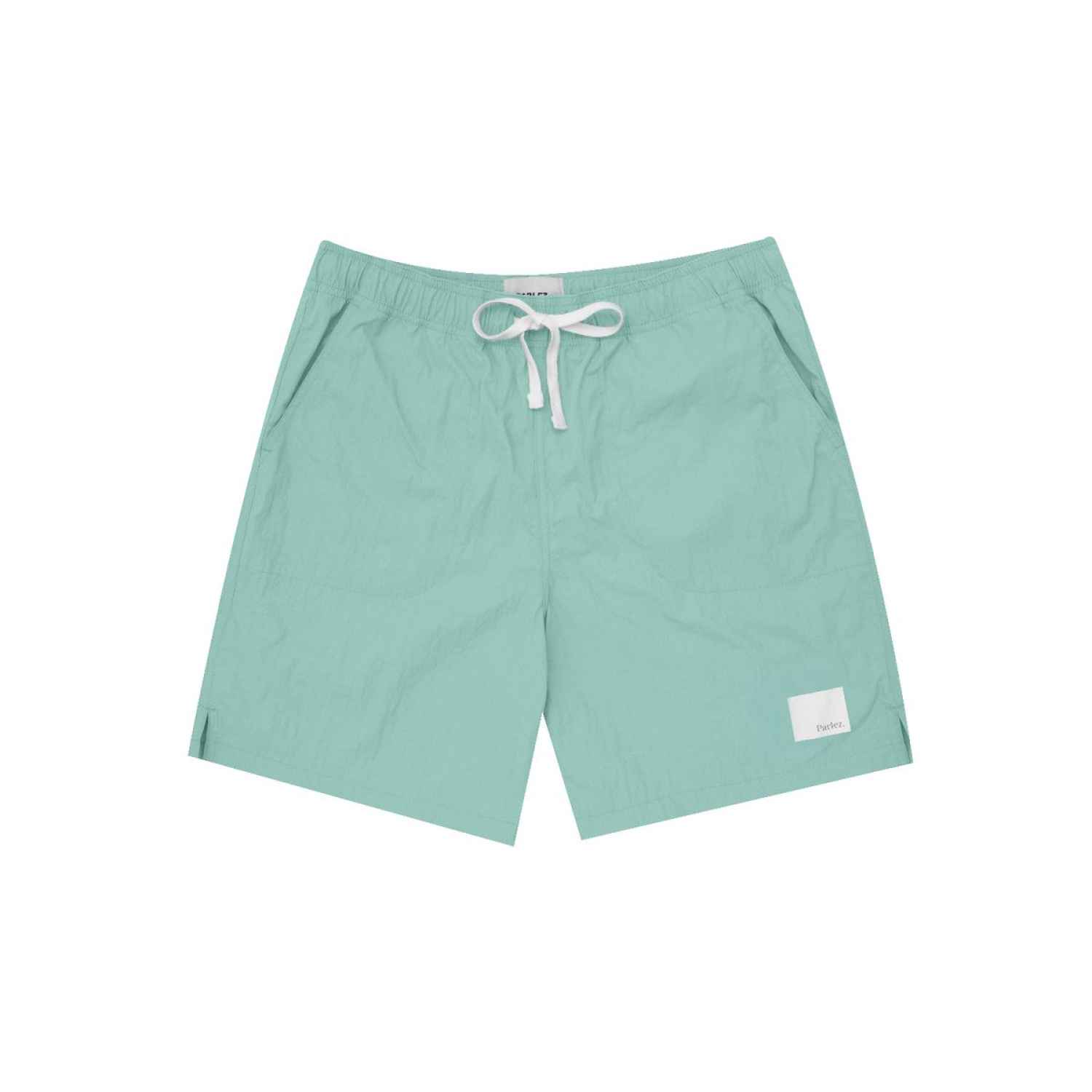 Parlez Resort Shorts - mineral XXL