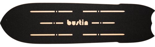 Bustin Rat Mobile Longboard-Deck 36.0 x 9.625