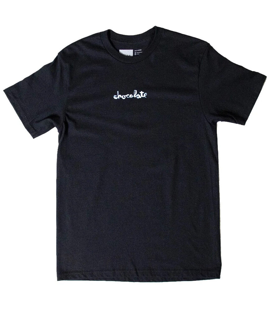 12250003-1 T-Shirt Chocolate Mid-Chunk Chocolate XXL