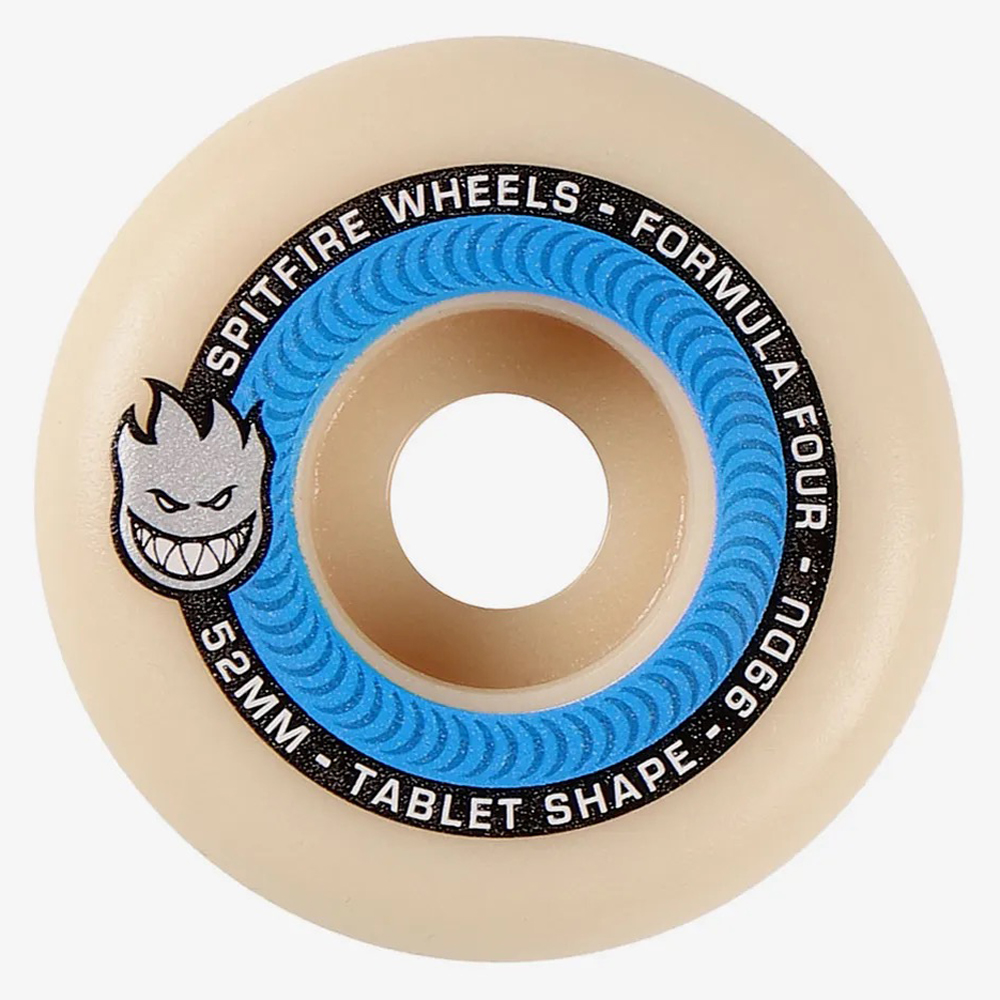 Rolle Spitfire 52mm F4 Tablets Natural 99A Rolle Spitfire 52mm F4 Tablets Natural 99A