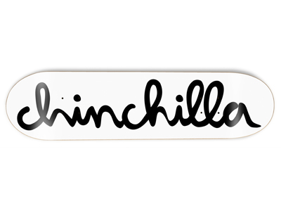 Chinchilla Chinchilla