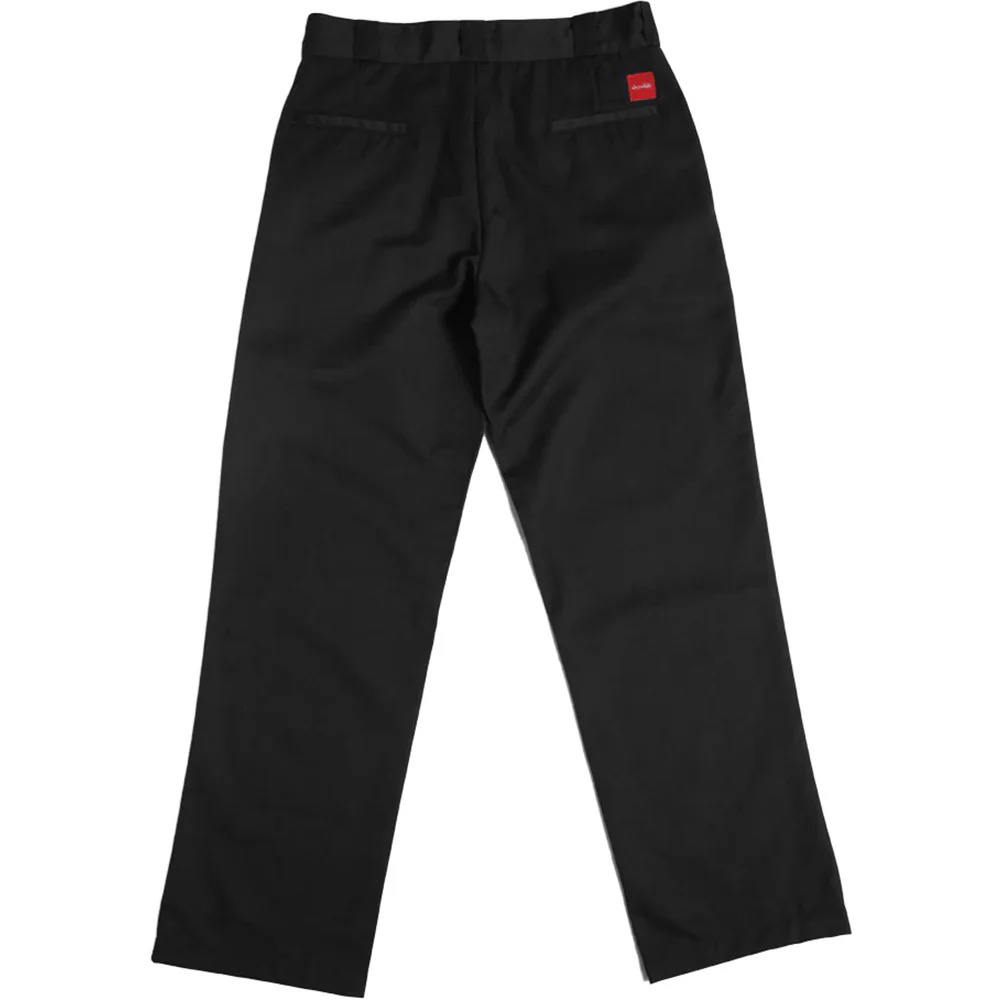 12270005-100-34-2 Hose Chocolate Classic Work Chino Cocoa 28