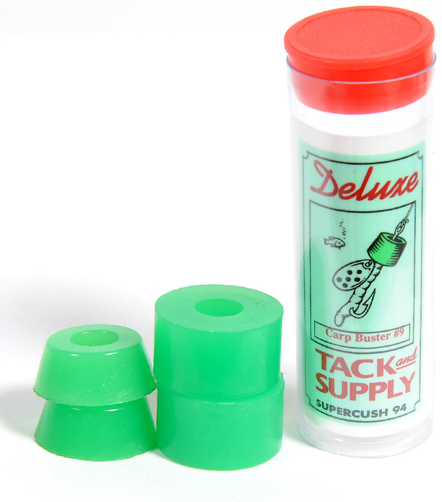 Lenkgummis Super Cush Green 94A