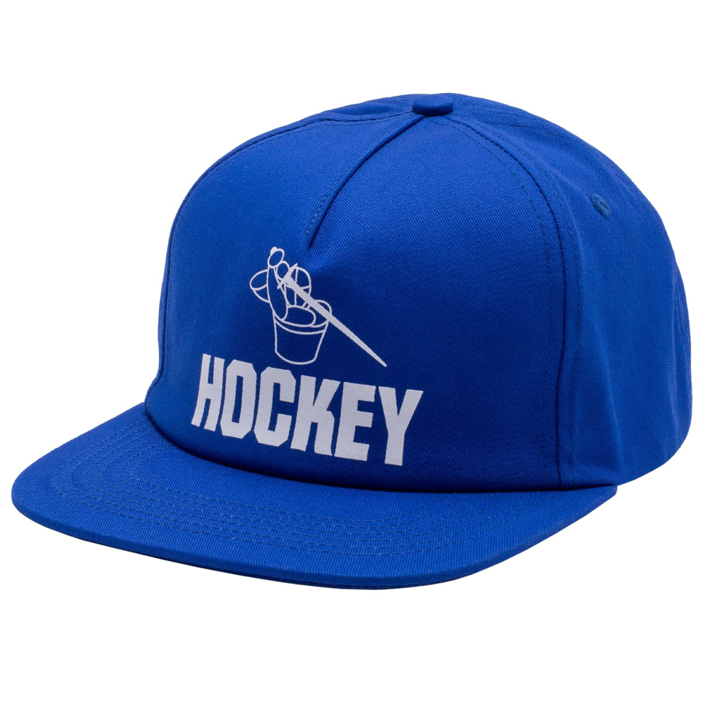 Cap Hockey Weild 5 Panel