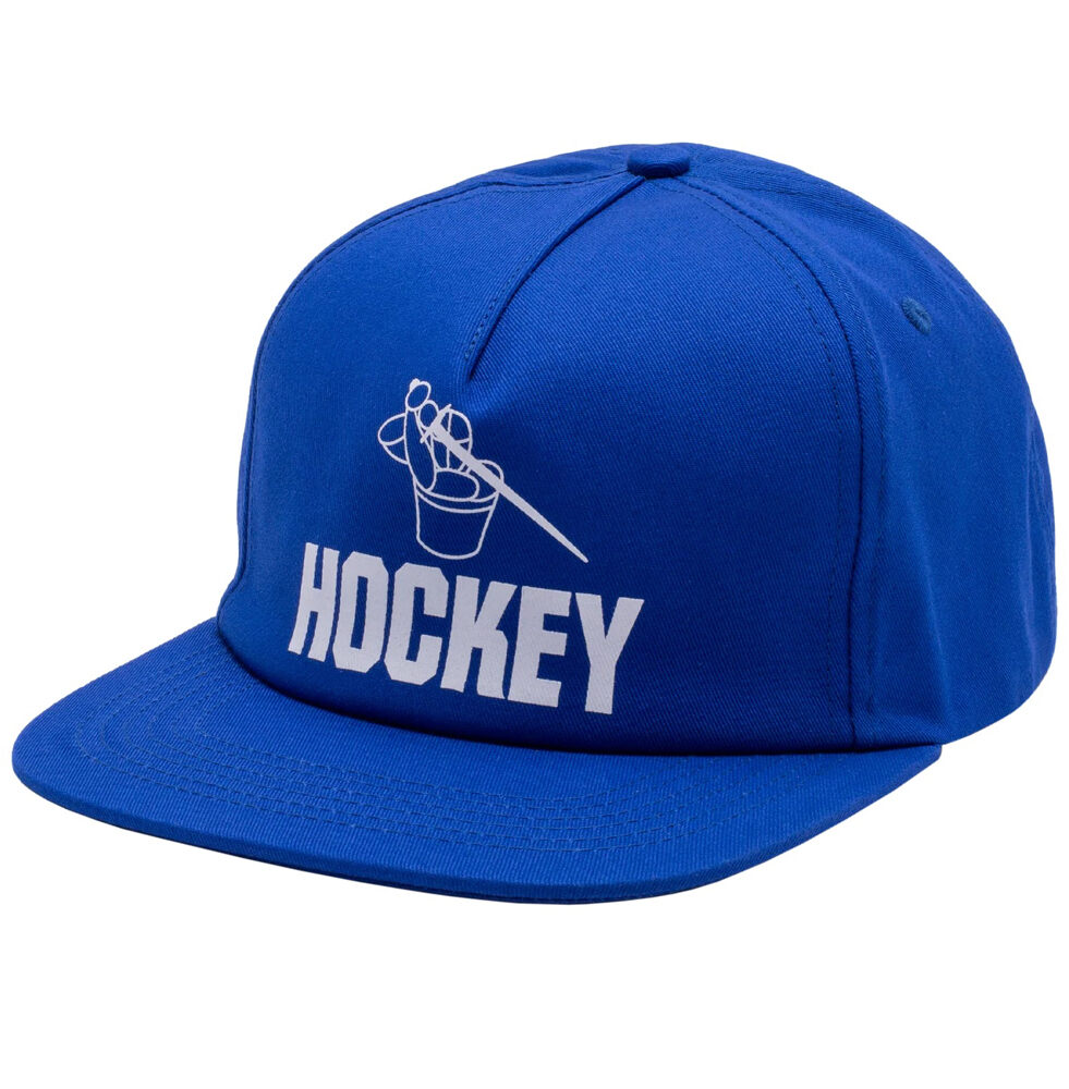 Cap Hockey Weild 5 Panel Cap Hockey Weild 5 Panel