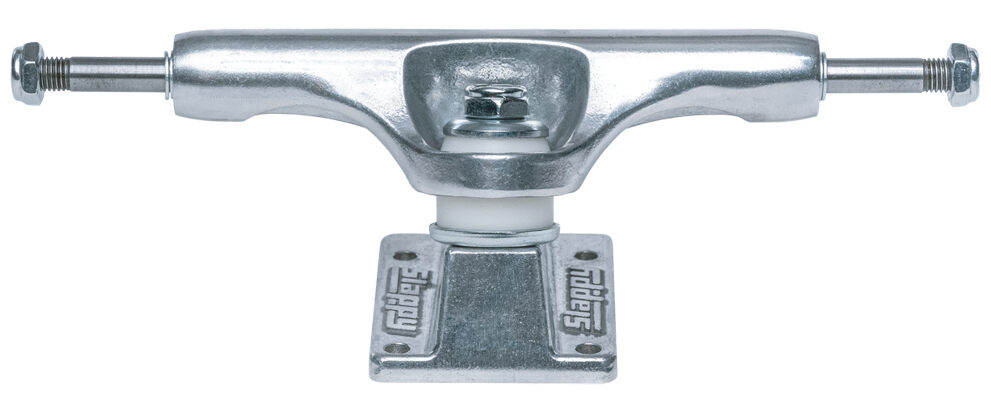 Achse Slappy 8,00 ST1 Hollow Polished Achse Slappy 8,00 ST1 Hollow Polished