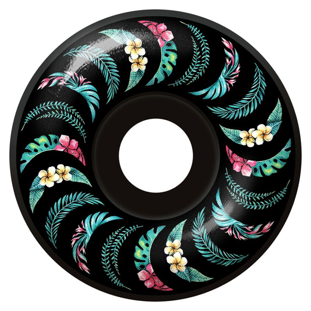 Rolle Spitfire 55mm F4 Floral 99A Black Rolle Spitfire 55mm F4 Floral 99A Black