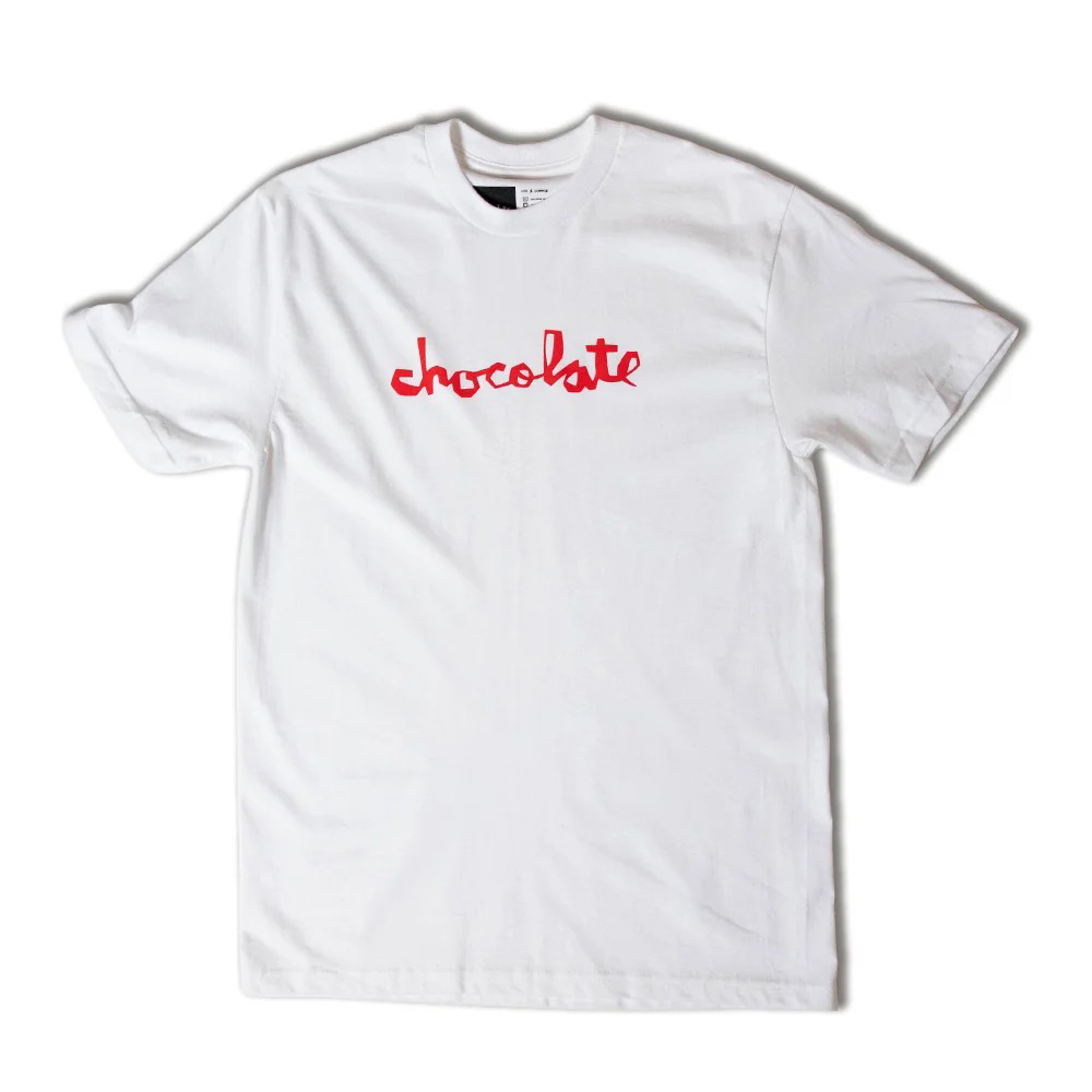 T-Shirt Chocolate Classic Chunk Heather Grey XXL