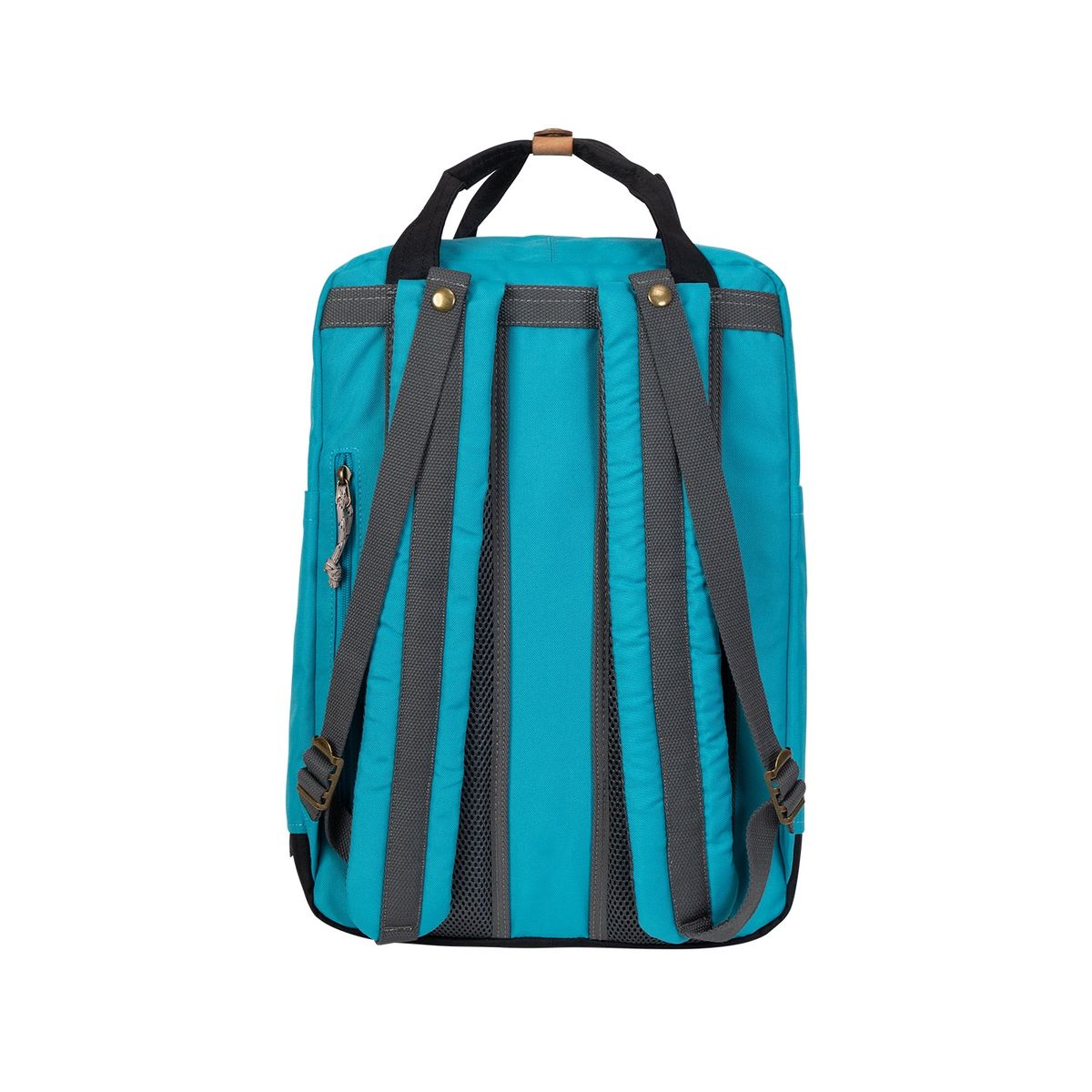 Doughnut Macaroon Large Reborn Series Rucksack - lagoon x stone Doughnut Macaroon Large Reborn Series Rucksack - lagoon x stone