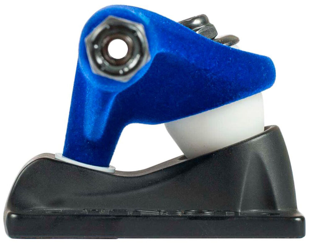 Achse Tensor 5.25 Low Mag Light Mullen Velvet Blue Achse Tensor 5.25 Low Mag Light Mullen Velvet Blue