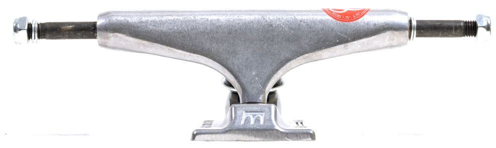 Royal Truck 5.25 LOW Raw Royal Truck 5.25 LOW Raw