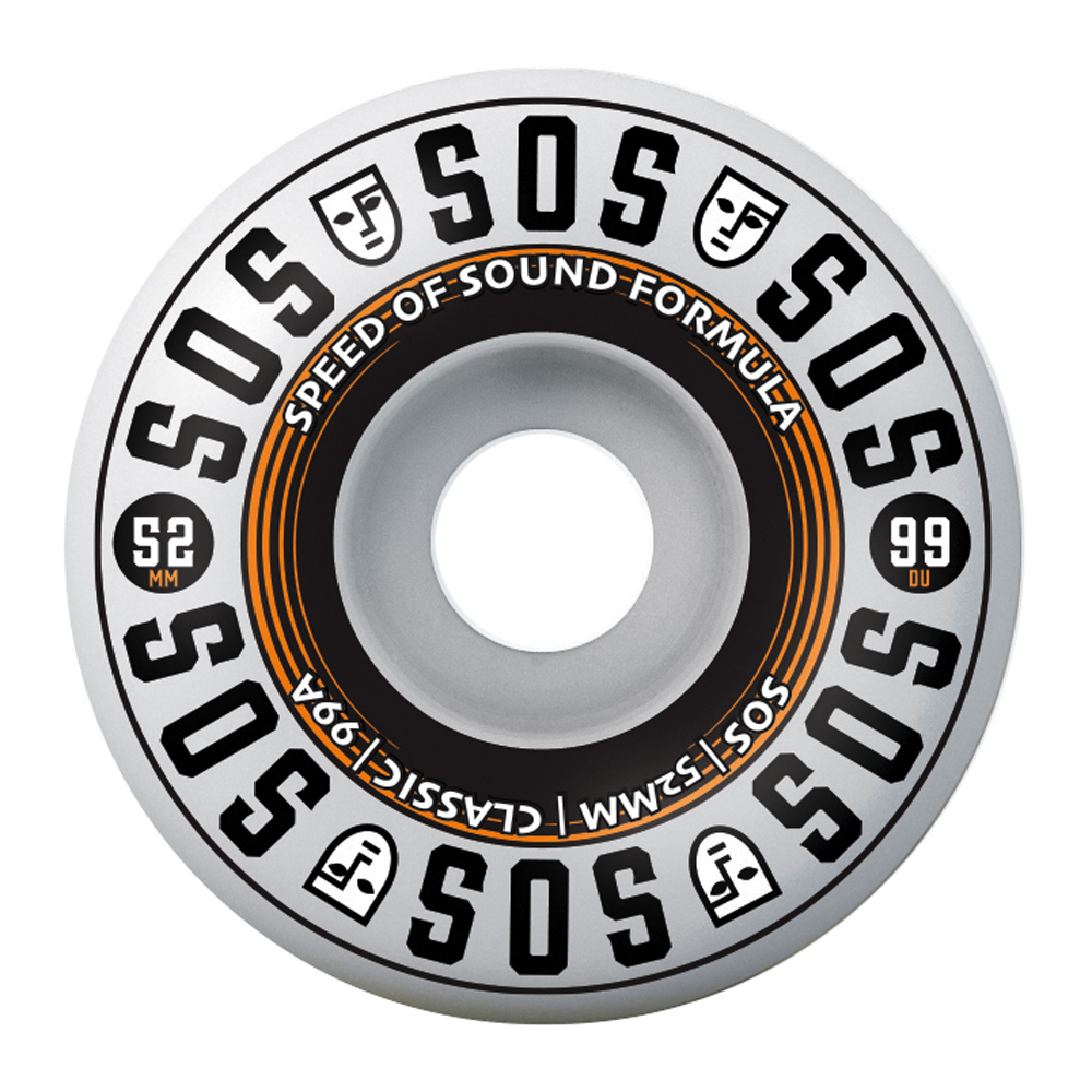 Rolle Opera S.O.S. 52mm Express 99A